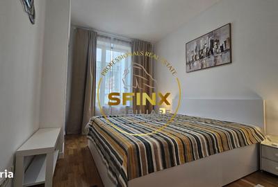 Apartament cu 2 camere, mobilat în Șoseaua Nordului - 11