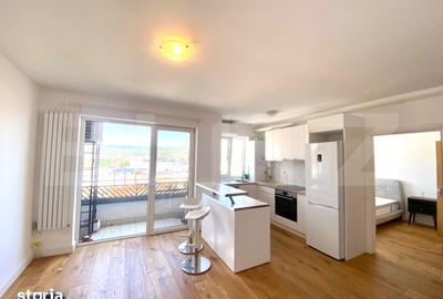 Apartament cu 3 camere semidecomandat în Bulgaria - 5