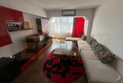 Apartament 3 camere de vanzare - zona Tomis II -Emag Constanta - 1