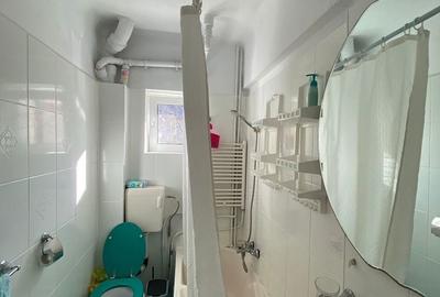 Apartament cu 2 camere în Central - 5