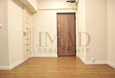 Prima ! Garsoniera tip Studio, complet renovat - Calea Bucur - 19