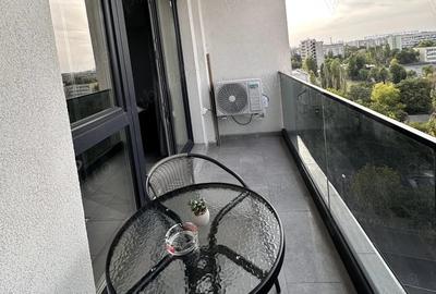 Apartament 2 camere | 54 mp | metrou Costin Georgian - 5 min | parcare - 10