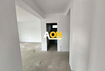 Casa semifinisata, 4 camere, 393 mp teren,  Barabant - 3