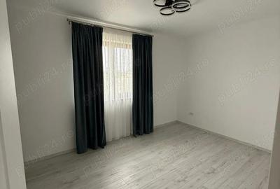 Casa pe parter Clinceni , str Ortansei , teren 640 mp. - 5