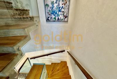 Casă cu 4 camere cu Canalizare în Pipera - 49