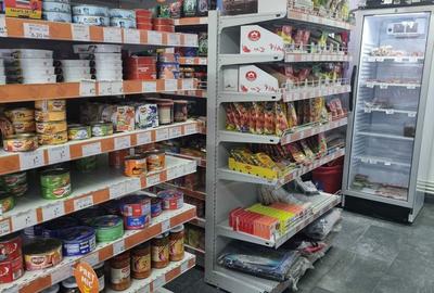 Spațiu comercial, de 60 mp, în Vernești - 1