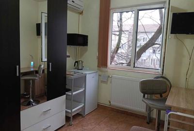 Garsonieră decomandată, mobilată în Dacia - 2