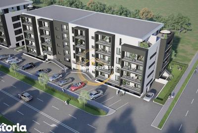 Apartament cu 2 camere decomandat în Theodor Pallady