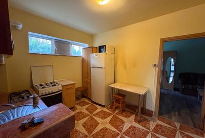 Garsonieră decomandată în Calea Moldovei - 4