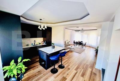 Casa individuala de vanzare | 504 mp teren | 142 mp utili + garaj