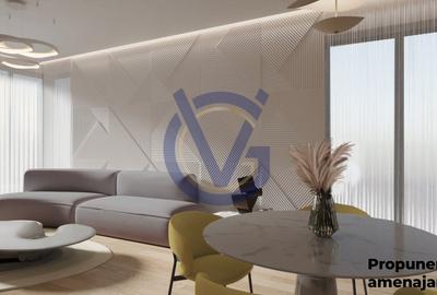 Vila Moderna Premium - Ansamblu Rezidential Sensi Garden, langa Paradisul Verde! - 4