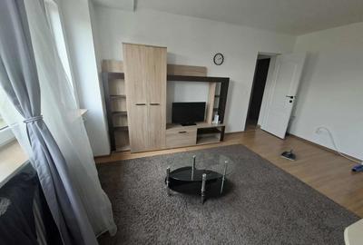 Garsonieră decomandată în Blașcovici - 1