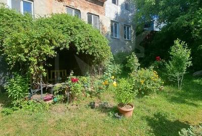 Apartament cu o camera, parcare inclusa + curte comuna - 13