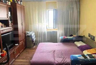 Apartament cu 2 camere decomandat în Aradului - 2