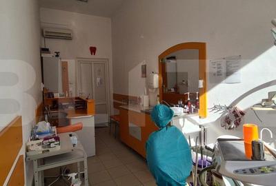 Spațiu comercial, de 12 mp, în Centrul Istoric - 3