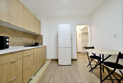 INCHIRIERE 2 camere, decomandat, mobilat nou, Contract ANAF Margeanului Rahova - 13
