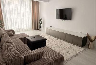 Apartament cu 2 camere decomandat în Central - 7