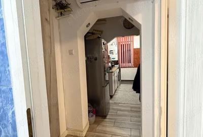 Apartament cu 2 camere decomandat în Teliucu Inferior - 4