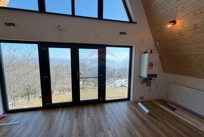 Casă cu 3 camere cu Teren 1850 Mp în Cucuteni - 8