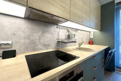Apartament 2 camere la cheie | Garaj inclus | Bloc nou | Zorilor ! - 4