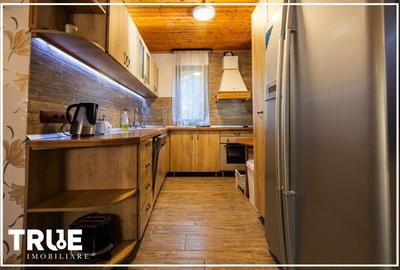 Cabană 210 m² + teren 1400 m² | Sălard, Mureș - 6