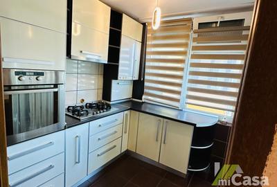 Apartament 3 camere de lux – Faleza, Bloc U4, Galați - 15