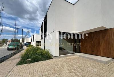 VILA EXCLUSIVISTA SMART HOME// 4 CAMERE//AMBER FOREST - 2