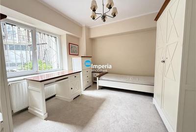 Apartament 4 camere + living, 120 mp + terasă 50 mp Zona Fundație - 4