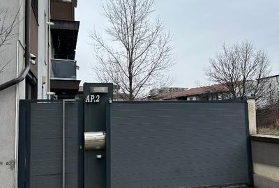 Apartament cu 2 camere în Central - 8