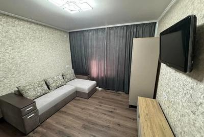 Apartament cu 2 camere decomandat în Titan