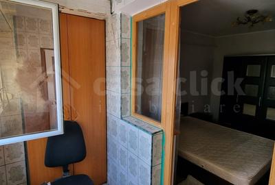 Apartament cu 2 camere decomandat, mobilat în Mazepa 2 - 7