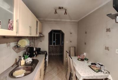 Apartament cu 2 camere decomandat în Central - 4