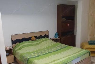 Garsonieră decomandată în Giurgiului - 1