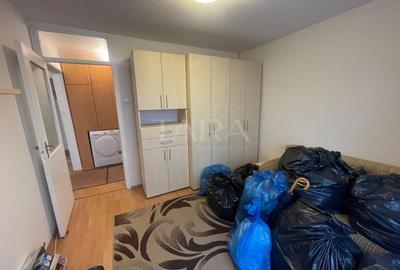 Apartament cu 4 camere decomandat în Mănăștur - 11