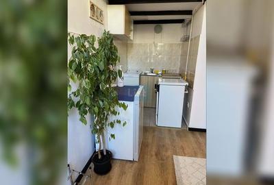 Garsonieră semidecomandată, mobilată în Ultracentral - 5
