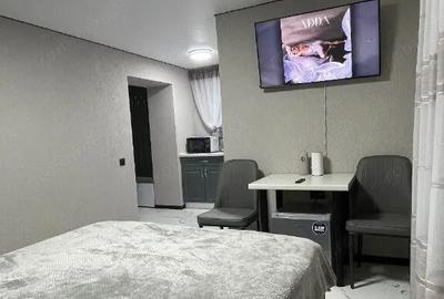 Garsoniera in zona Piata Unirii - 5