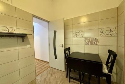 Bd Basarabia 2 Camere Loc de parcare Metrou Piata Muncii 10 minute - 2