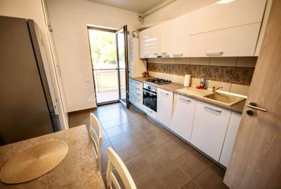 Apartament cu 2 camere decomandat, mobilat în Mărăști - 3