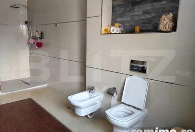 Casă cu 4 camere cu Teren 621 Mp în Central - 4