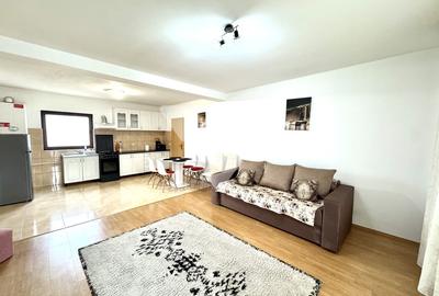 Apartament cu 2 camere decomandat, mobilat în Turnișor - 2