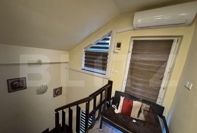 Casa 4 camere, 97,3 mp, zona Romanesti - 10