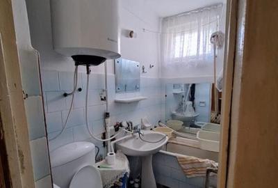 Apartament cu 2 camere 40mp cu balcon - 5