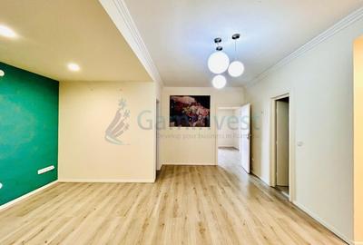 Birou, de 55 mp, în Central - 1