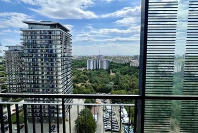 Garsonieră de închiriat – Asmita Gardens - 7