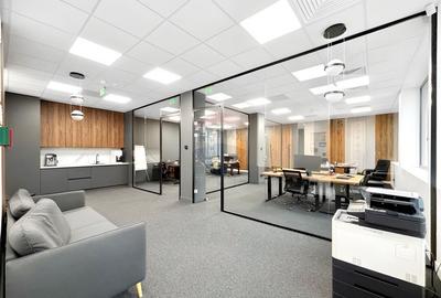 Spatiu comercial ultramodern P+4, Piata Victoriei - 10