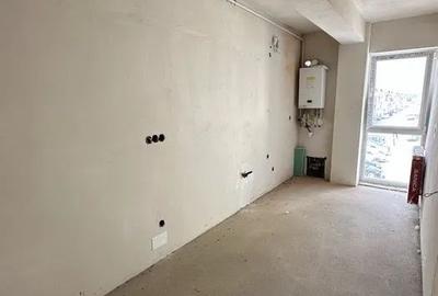 Apartament cu 2 camere semidecomandat în Florești - 3