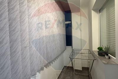 Garsoniera decomandata de inchiriat- Valea Rosie - 4