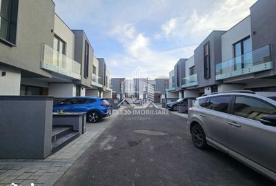 Casă cu 4 camere cu Teren 202 Mp în Palazu Mare - 7