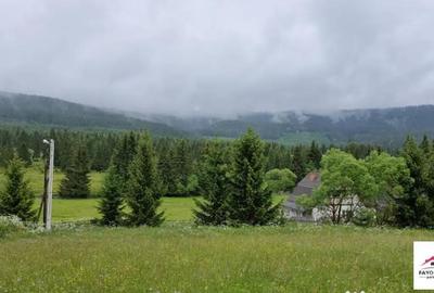 Casă cu 25 camere cu Teren 2000 Mp în Toplița - 2