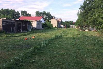 Casă cu 2 camere în Uliești - 7